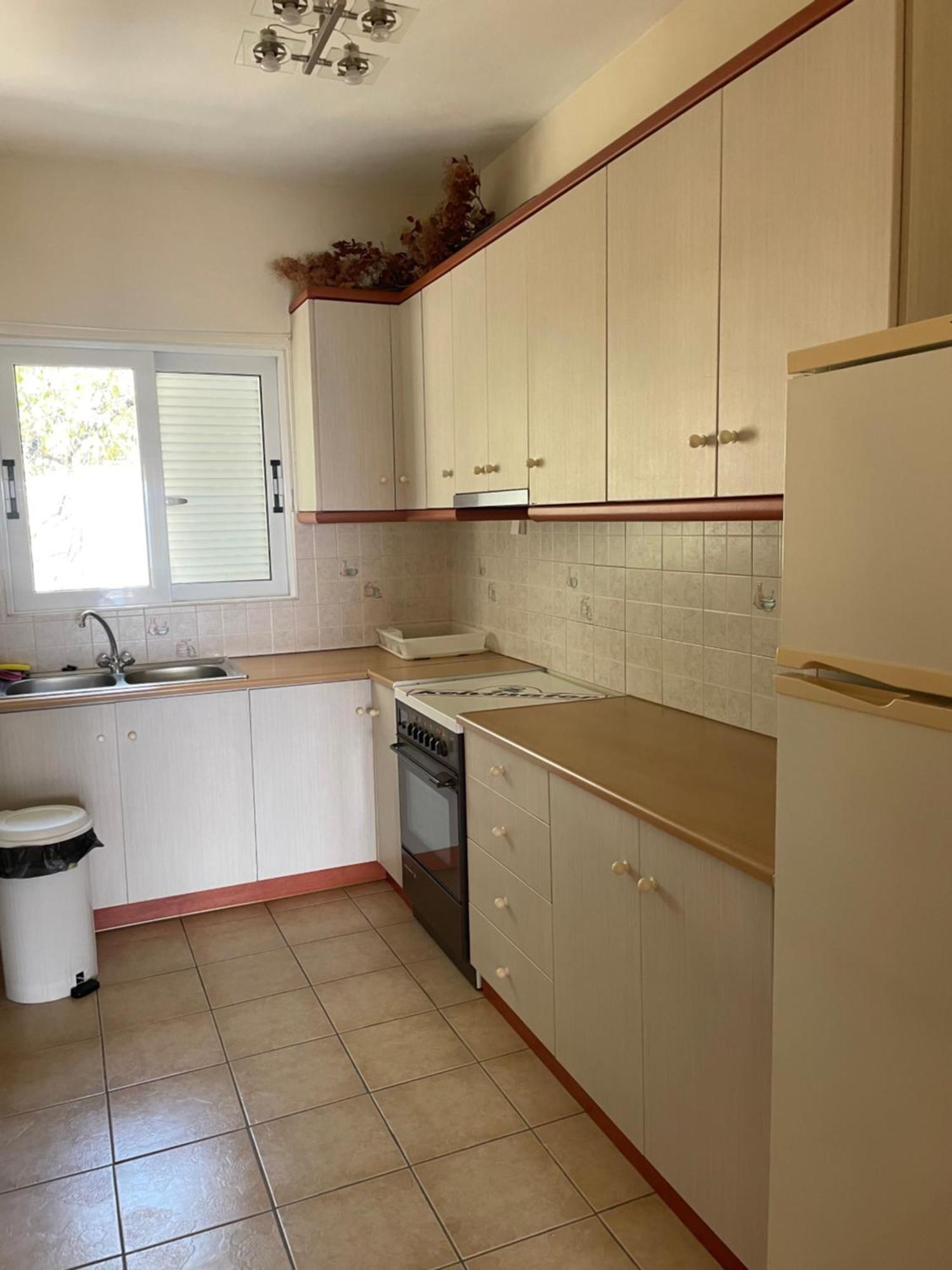 Tasos Manaritsas Rooms Khrónia Buitenkant foto