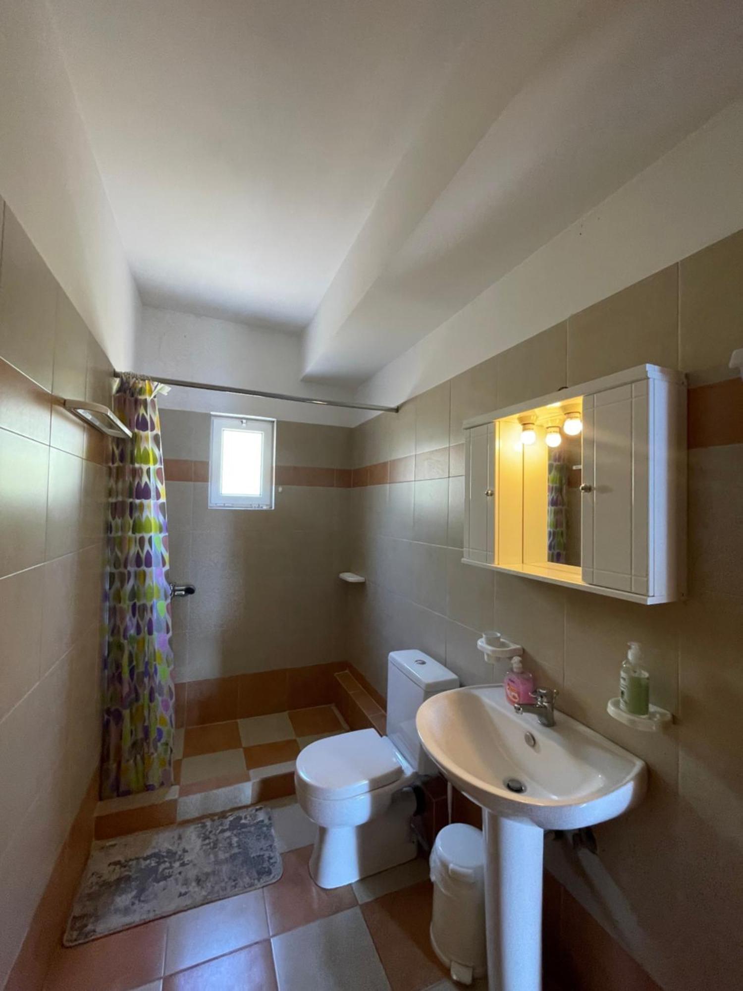 Tasos Manaritsas Rooms Khrónia Buitenkant foto