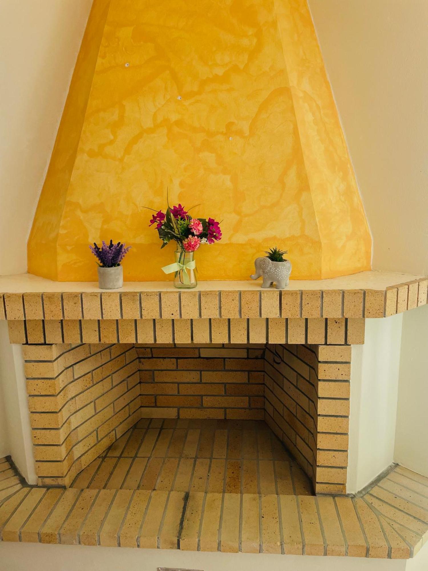 Tasos Manaritsas Rooms Khrónia Buitenkant foto