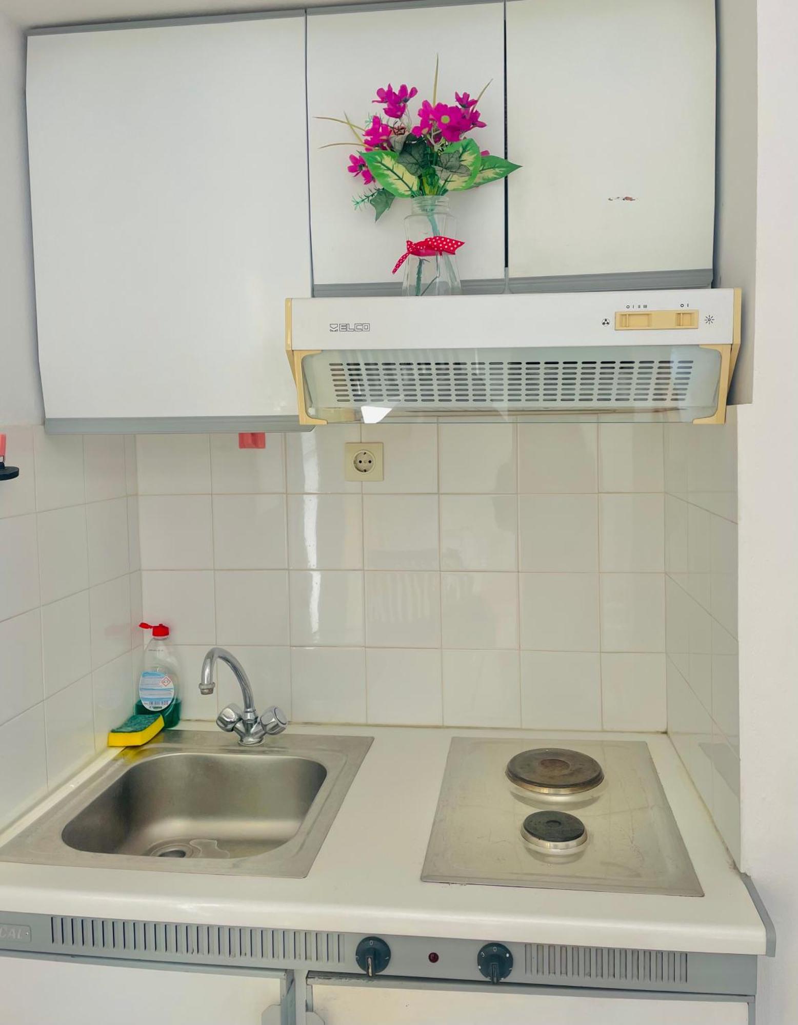 Tasos Manaritsas Rooms Khrónia Buitenkant foto