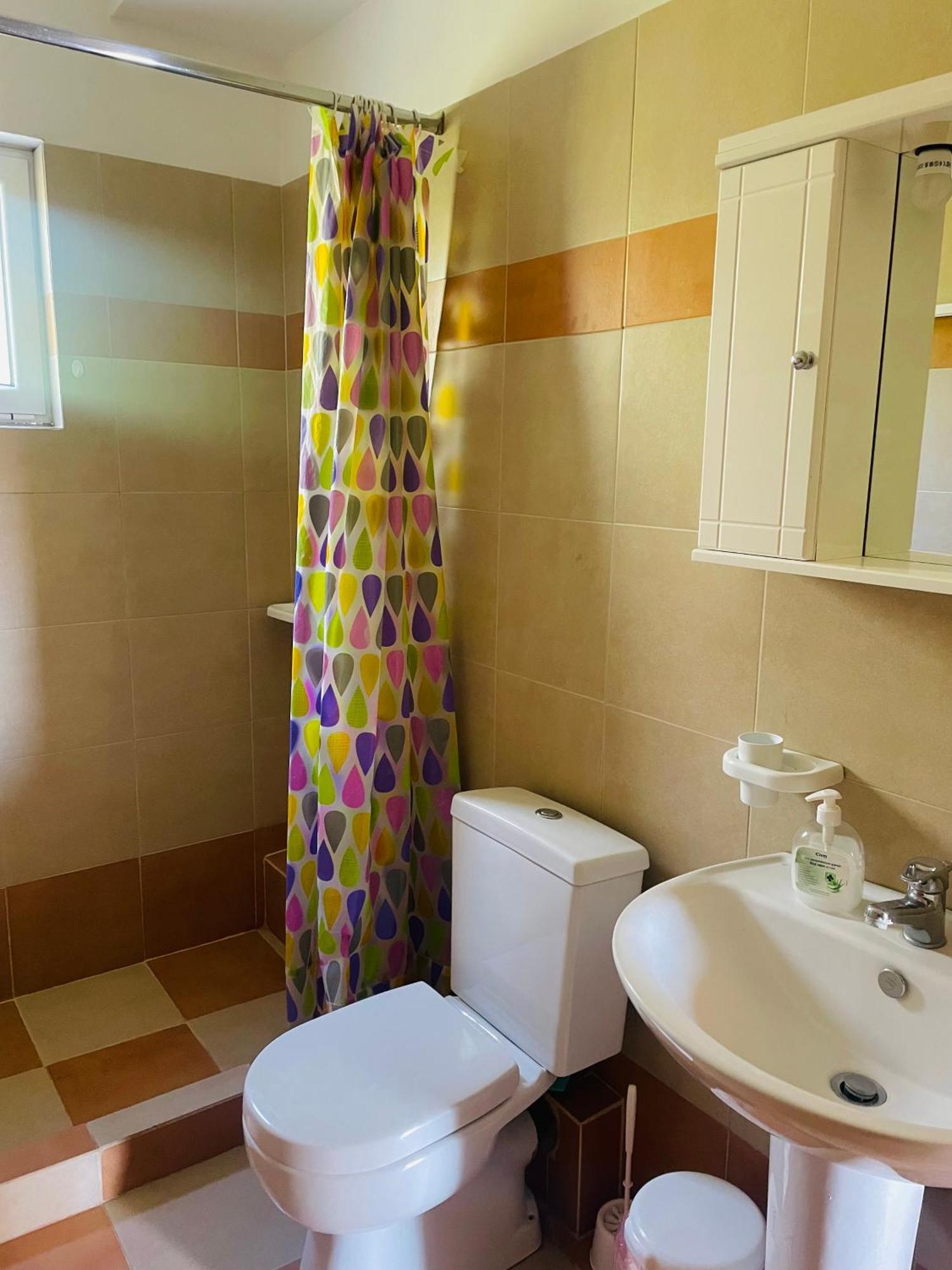 Tasos Manaritsas Rooms Khrónia Buitenkant foto