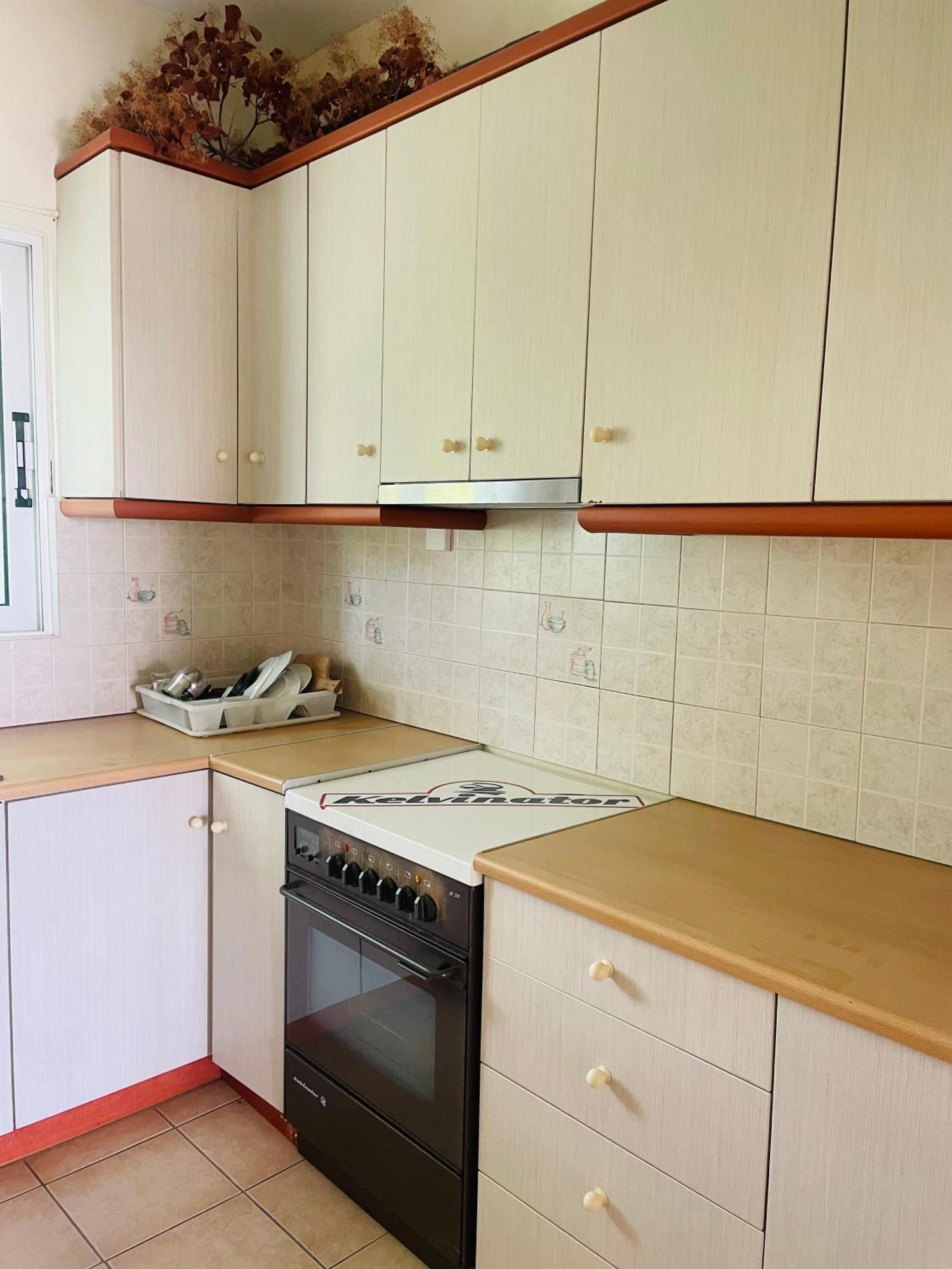 Tasos Manaritsas Rooms Khrónia Buitenkant foto